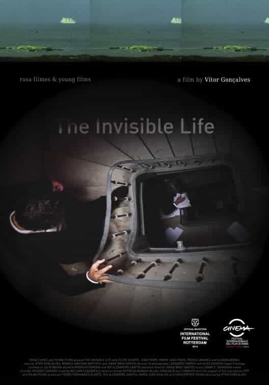 The Invisible Life