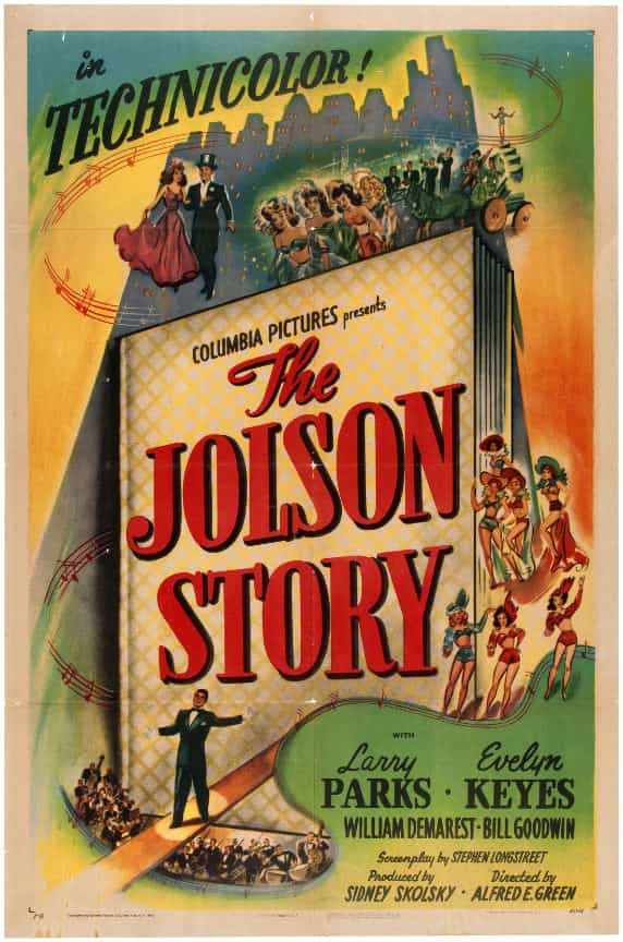 The Jolson Story