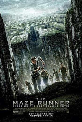 UK box office analysis 10th October 2014: Maze Runner looses its way to the top