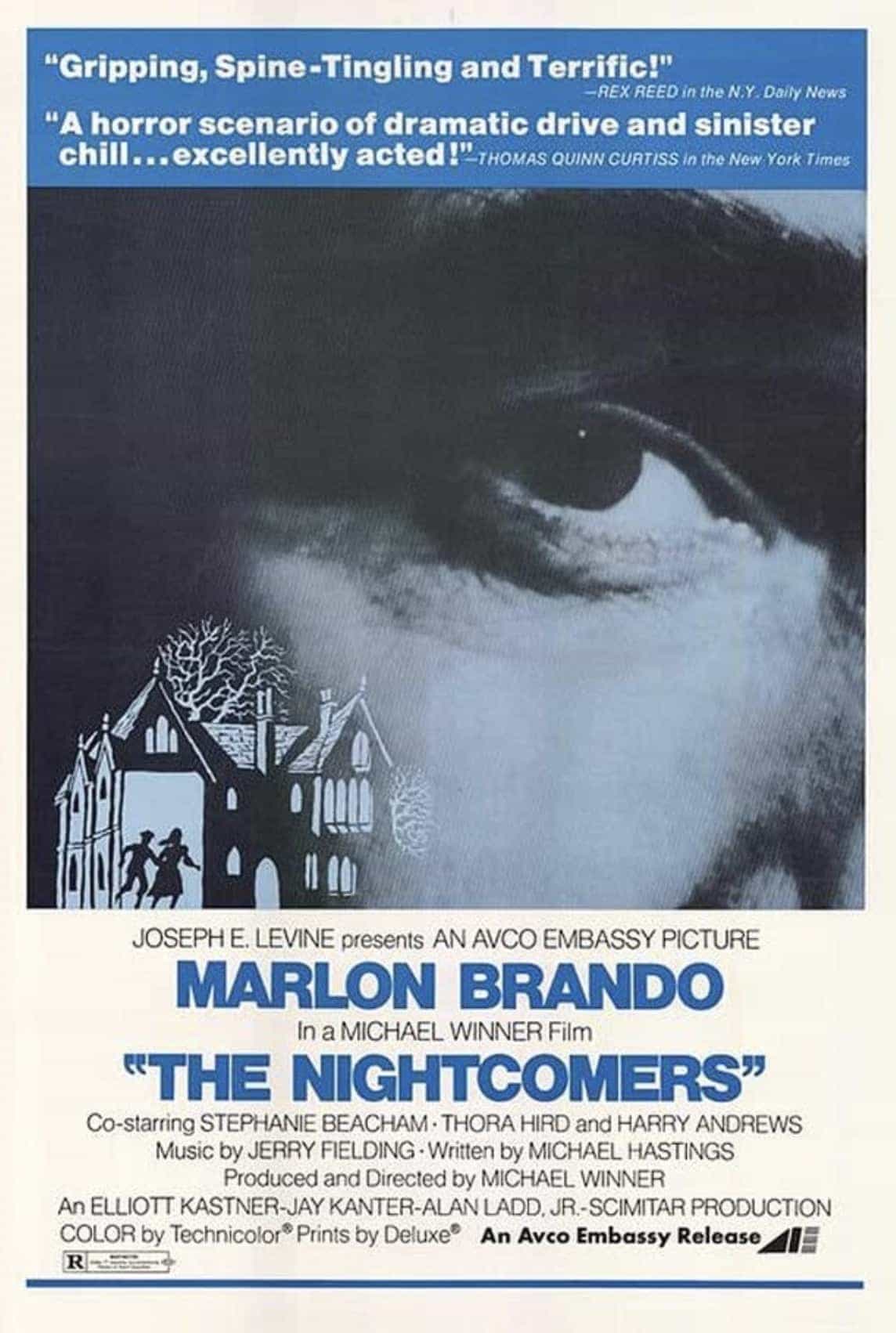 The Nightcomers