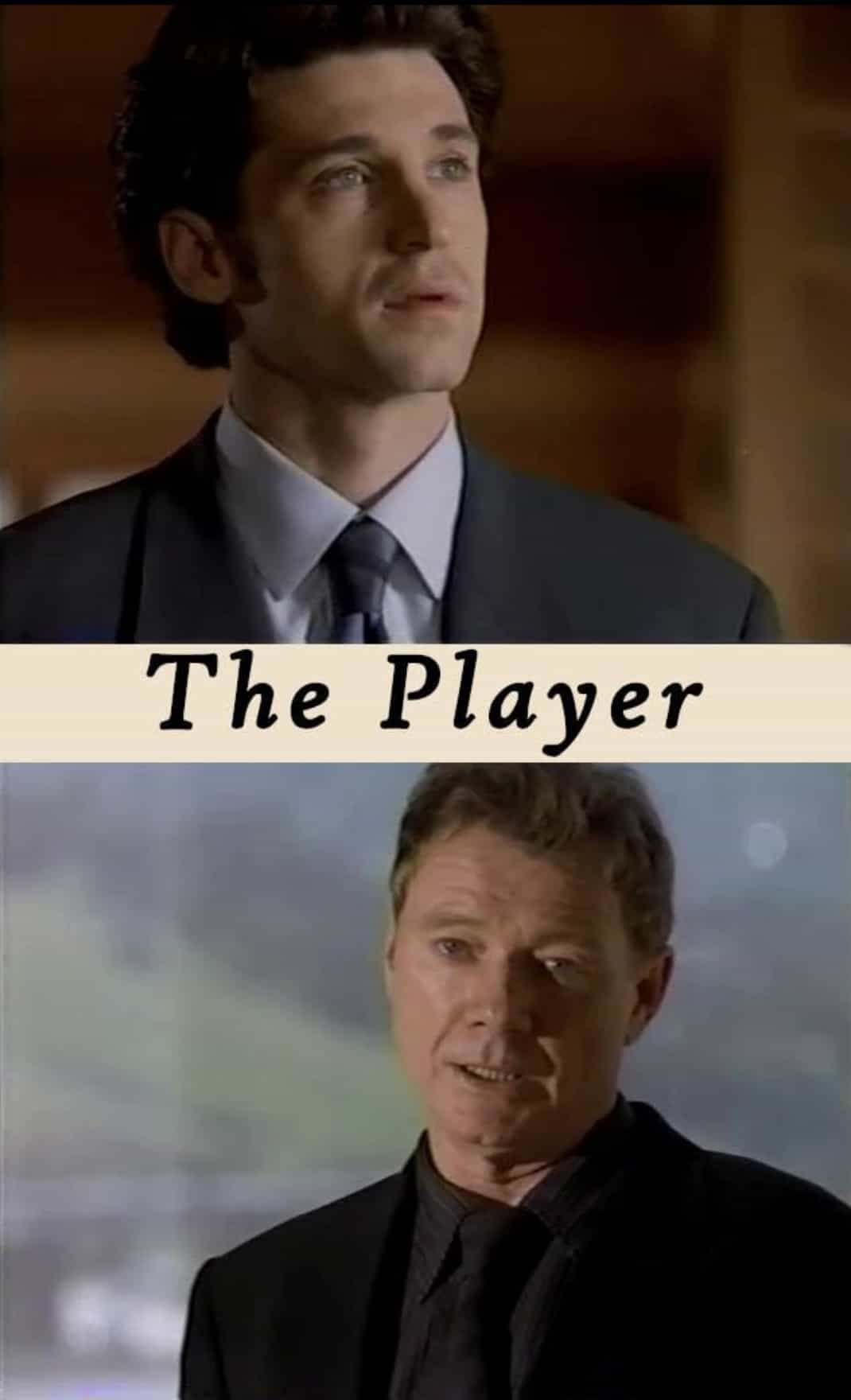 The Player