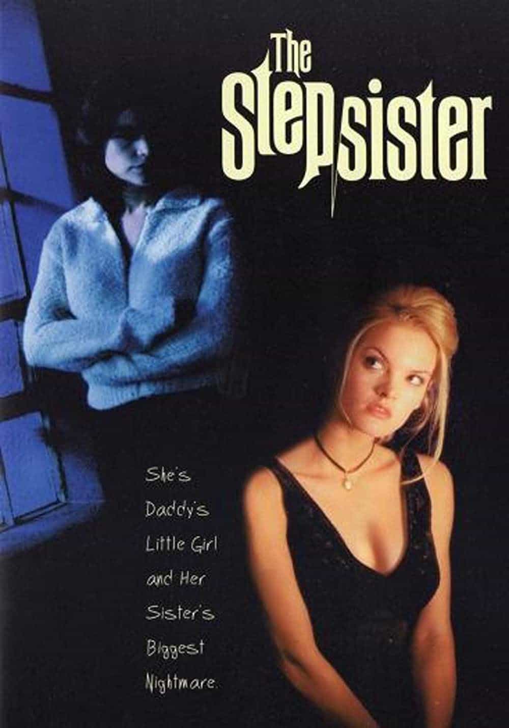 The Stepsister