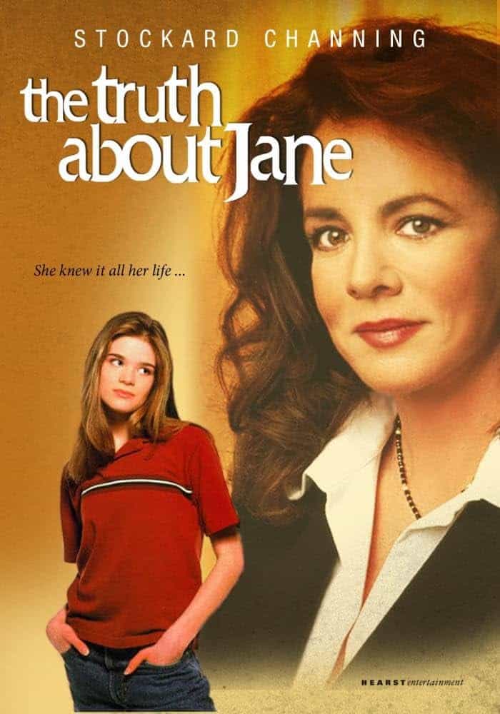 The Truth About Jane