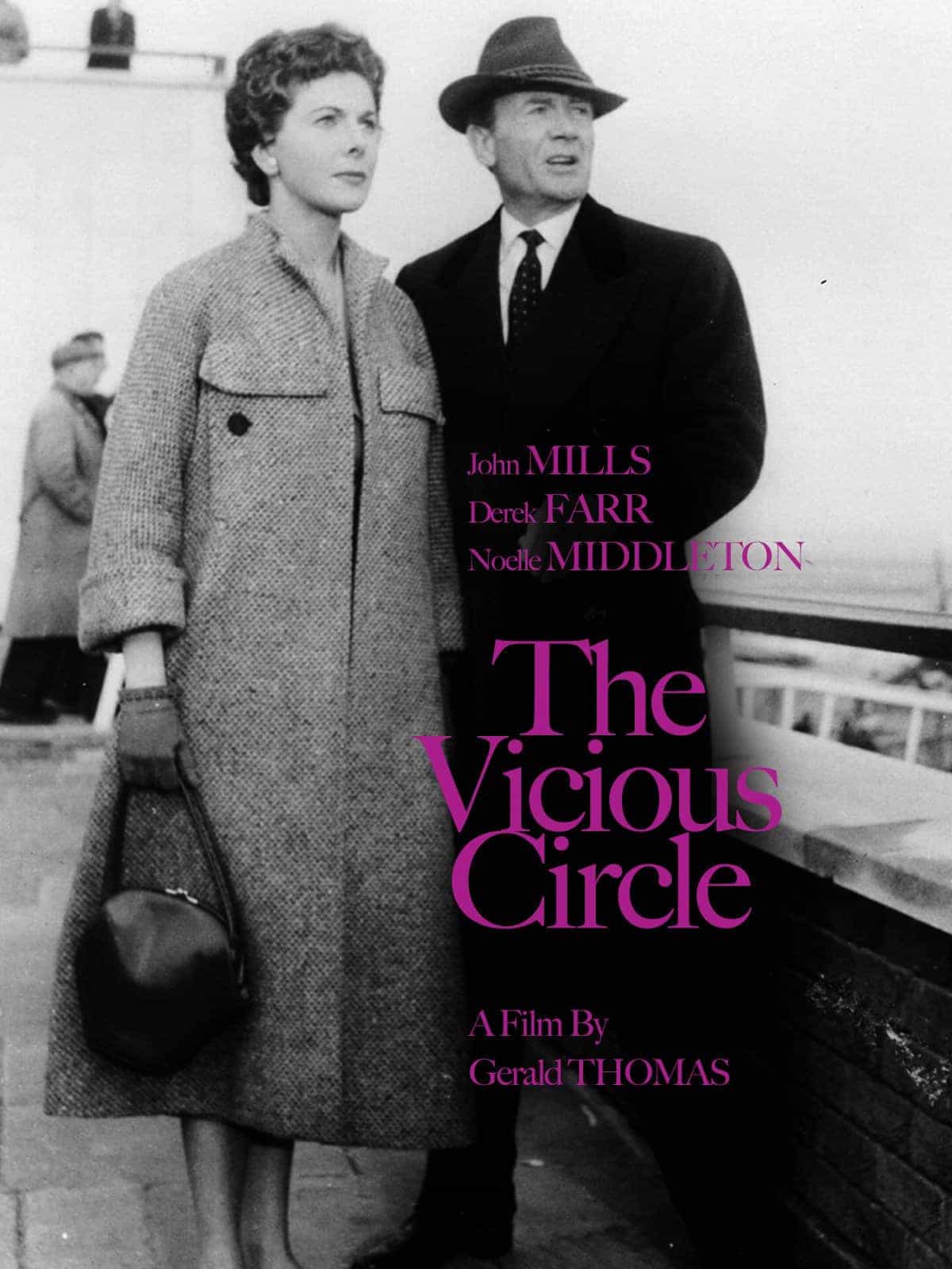 The VIcious Circle