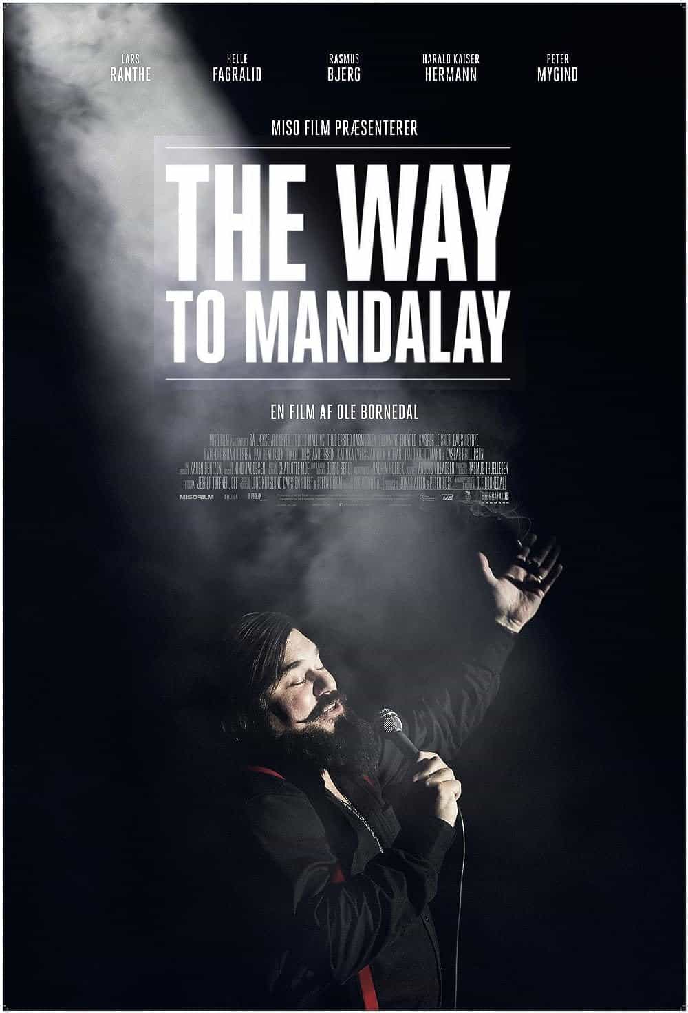 The Way to Mandalay
