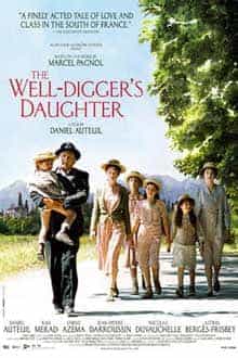 The Well Diggers Daughter