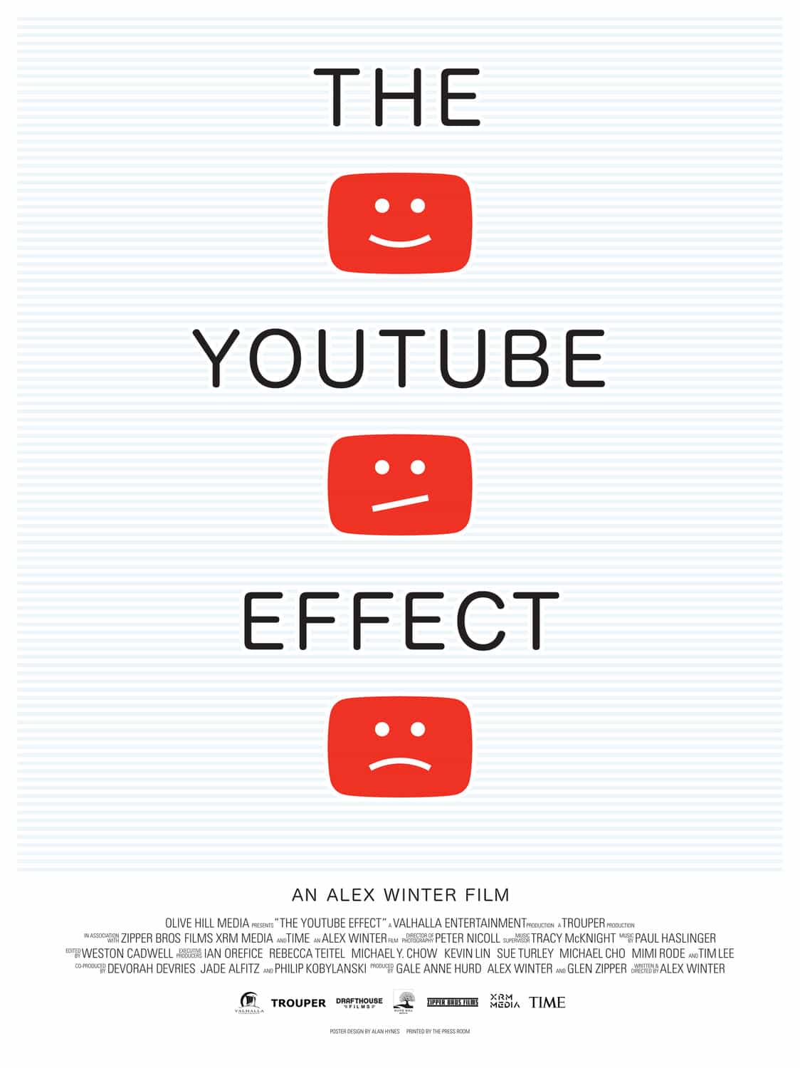 The Youtube Effect