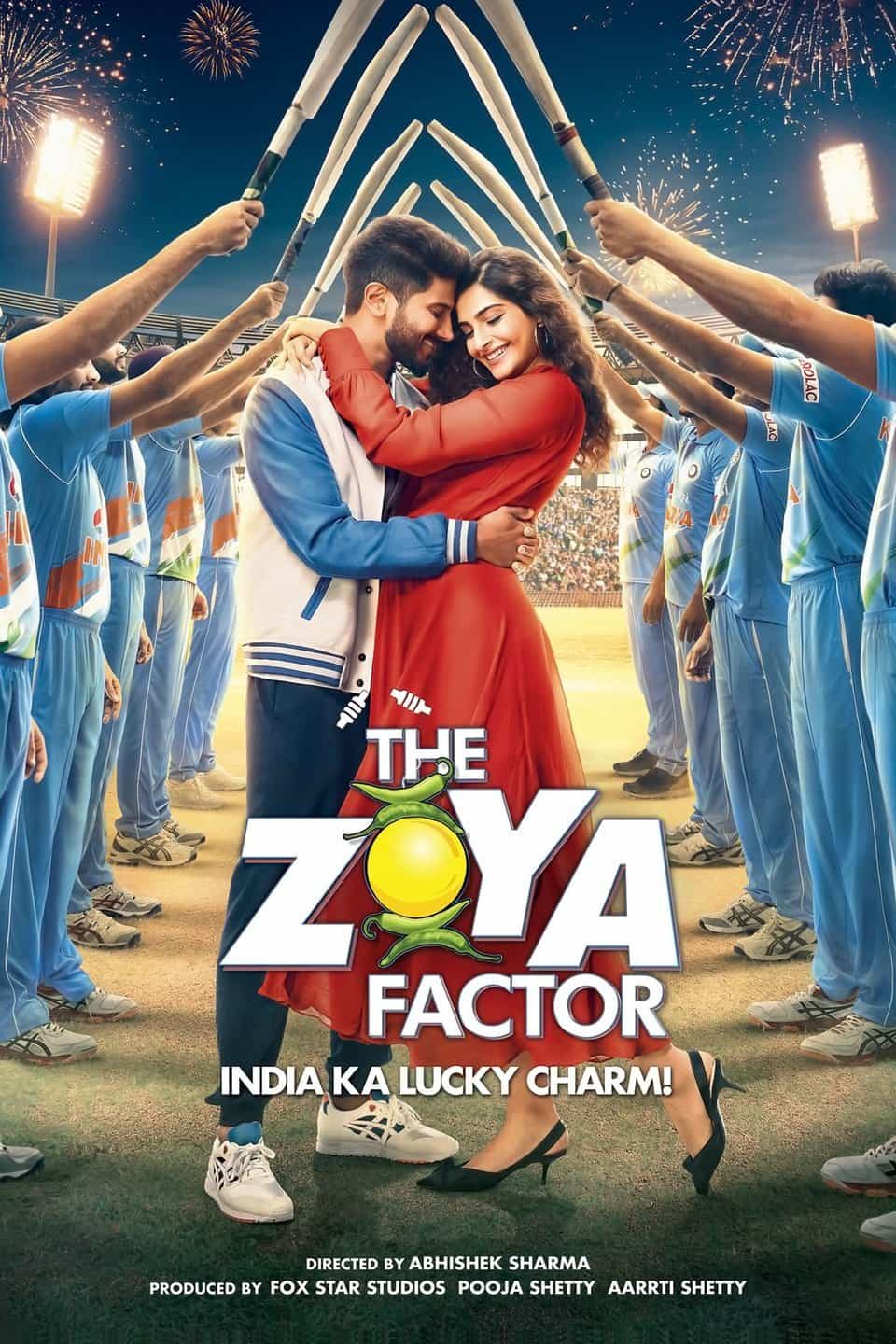 The Zoya Factor