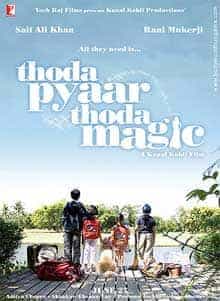 Thoda Pyaar Thoda Magic