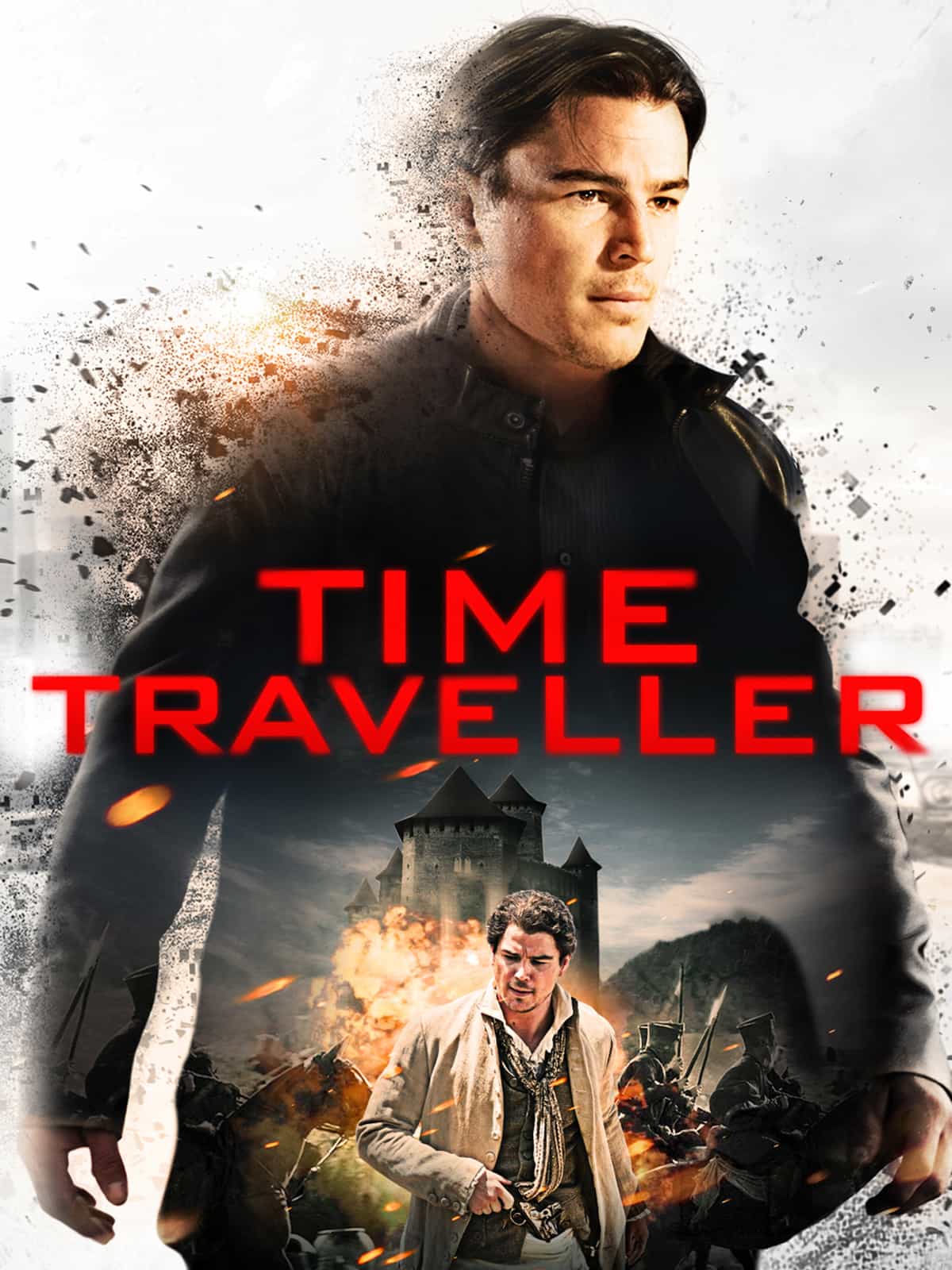 Time Traveller