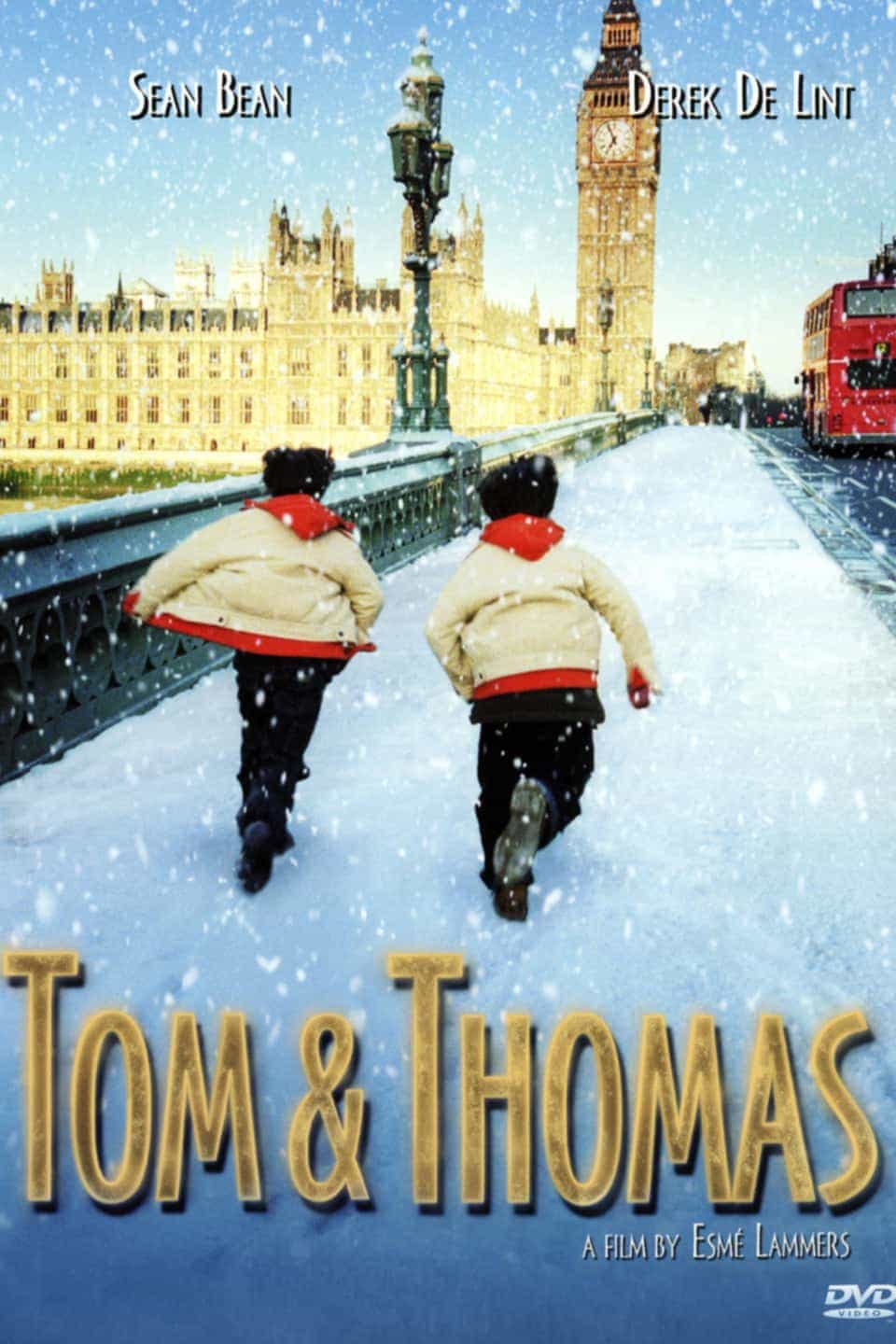 Tom and Thomas