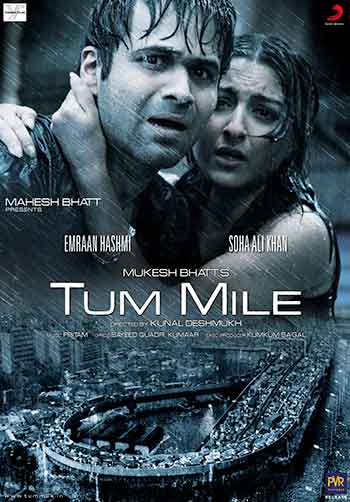 Tum Mile