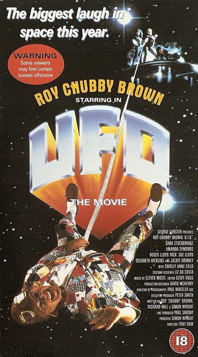 U.F.O.: The Movie