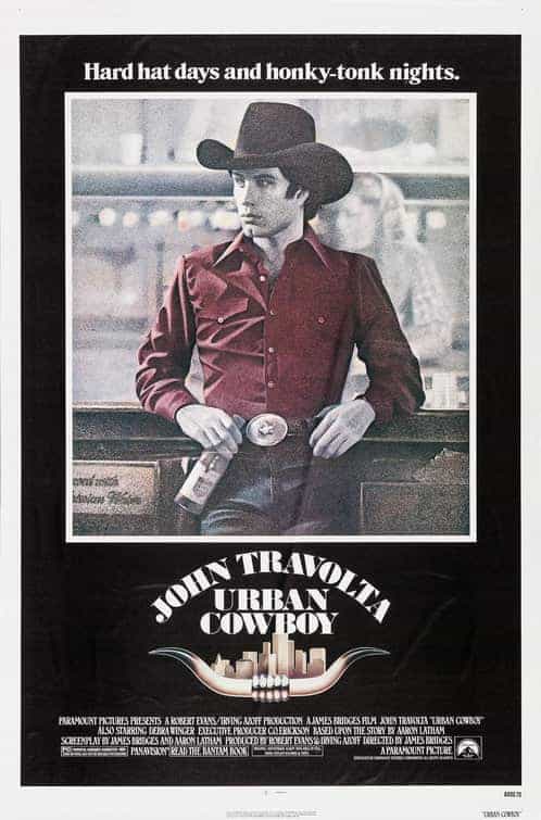 Urban Cowboy