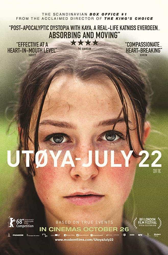 Utoya-July 22
