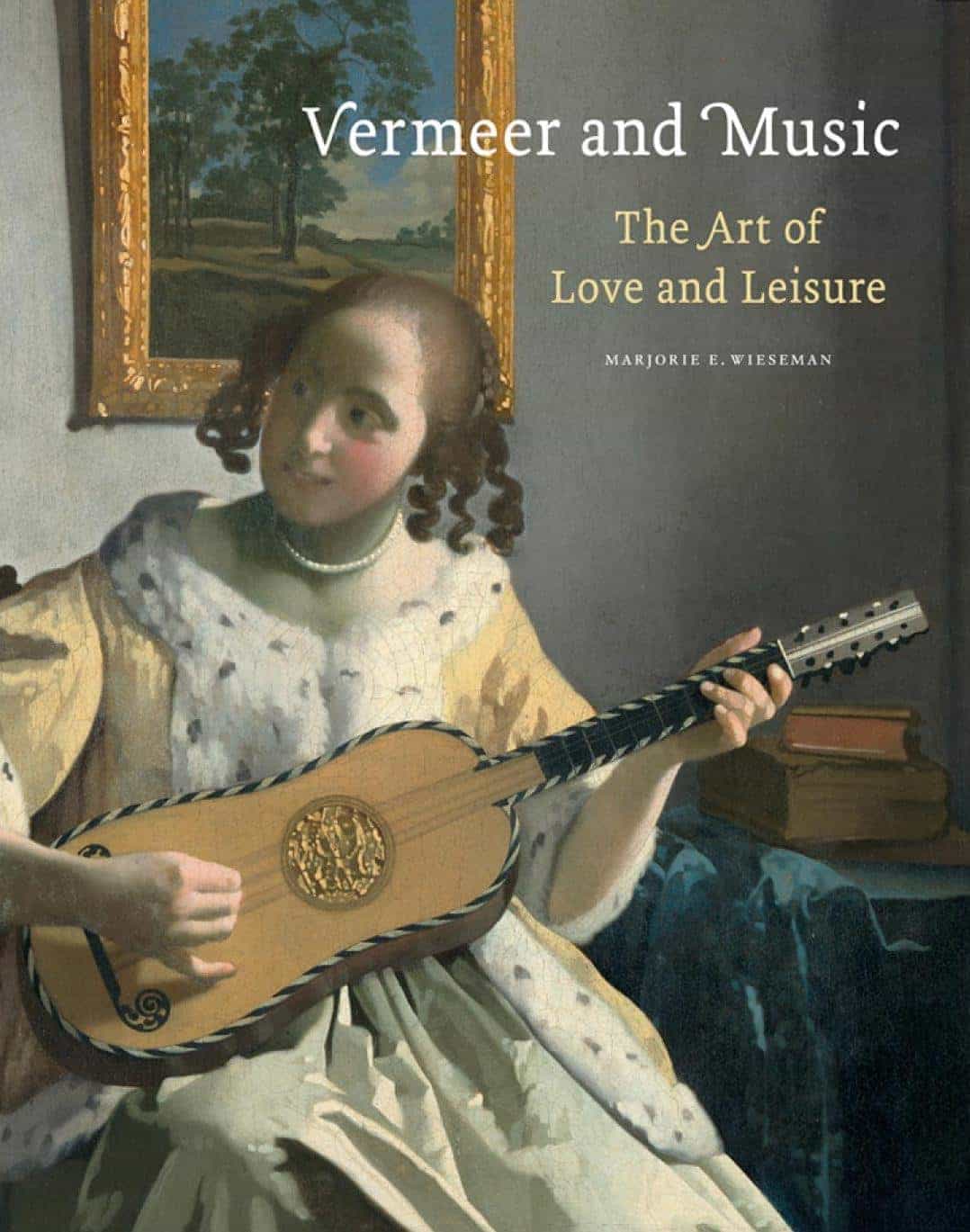 Vermeer and Music National Gallery 2013
