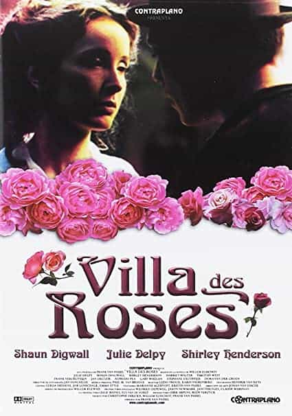 Villa Des Roses