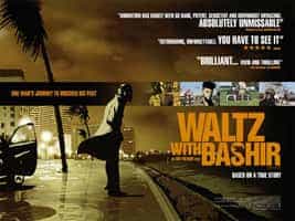 Waltz With Bashir