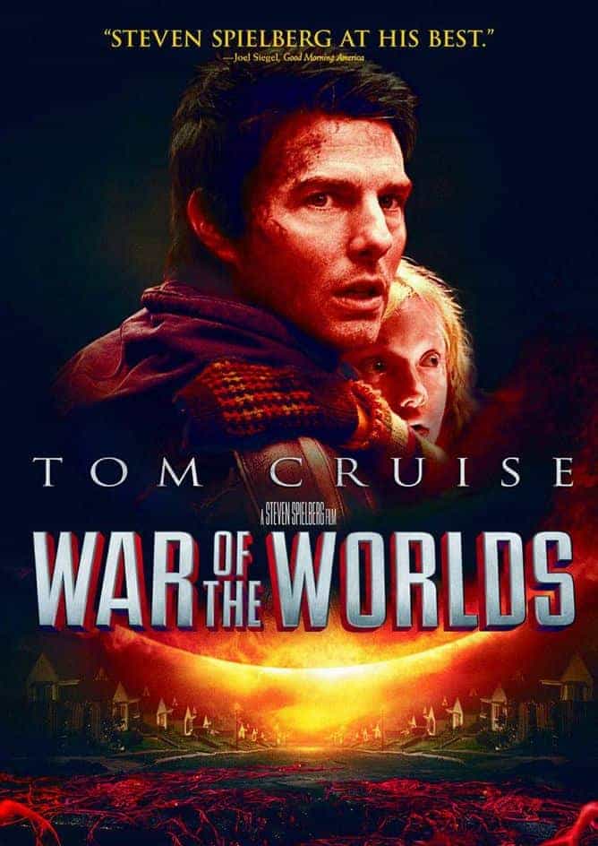 Historical UK Box Office - War Of The Worlds (2005), Terminator Genisys (2015), Chicken Run (2000)