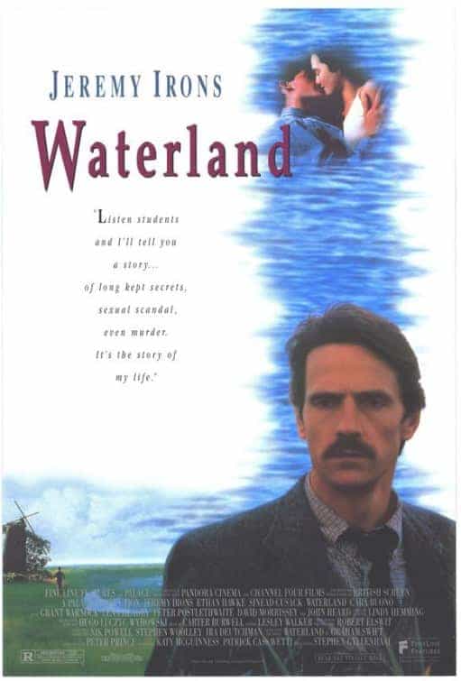 Waterland