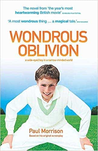 Wondrous Oblivion