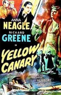 Yellow Canary