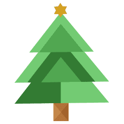 Best Christmas movies tree