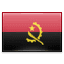 Angola release date
