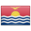 Kiribati release date