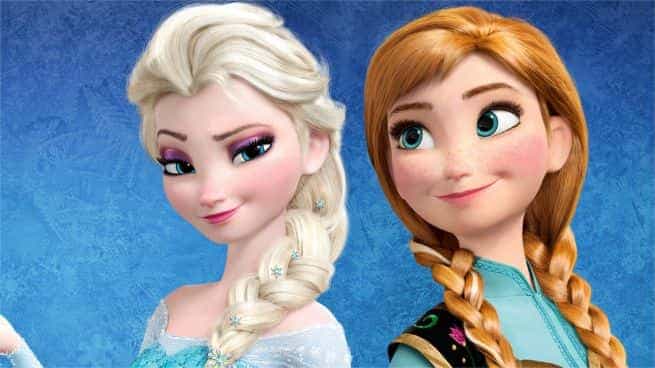 Disney make it official, Frozen 2 is on its way, no release date yet