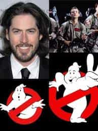 Jason Reitman confirmed to direct new Ghostbusters movie as direct sequel to originals 