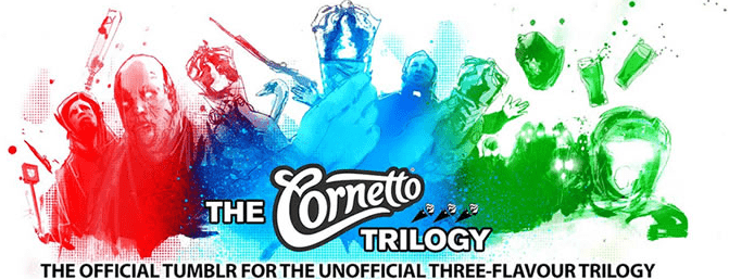 The Corentto Trilogy