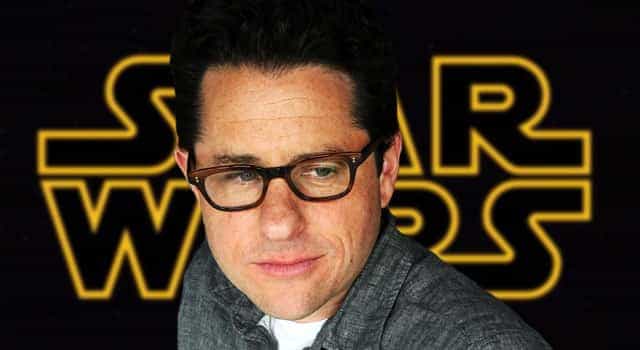 JJ Abrams confirmed as replacement write and director for Star Wars Episode IX