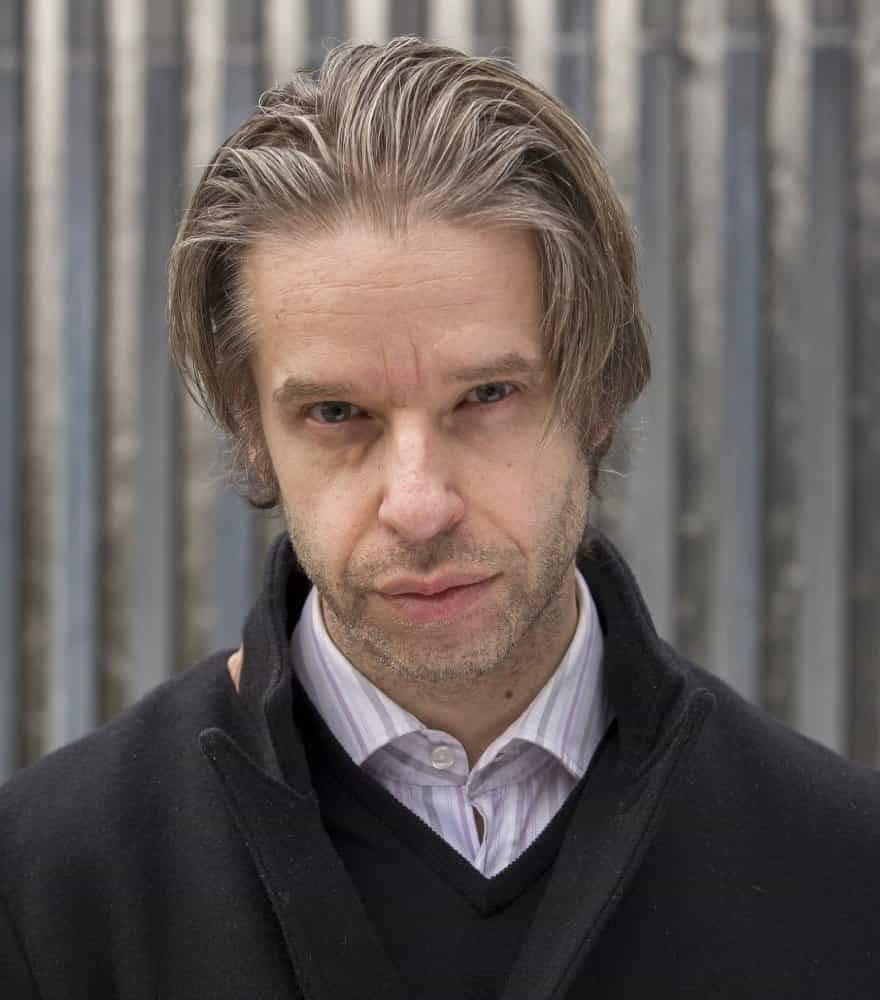 tom keeling