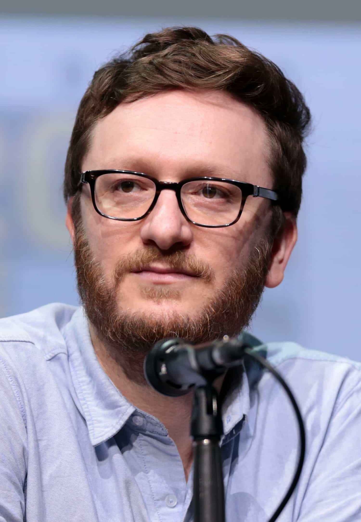 akiva schaffer