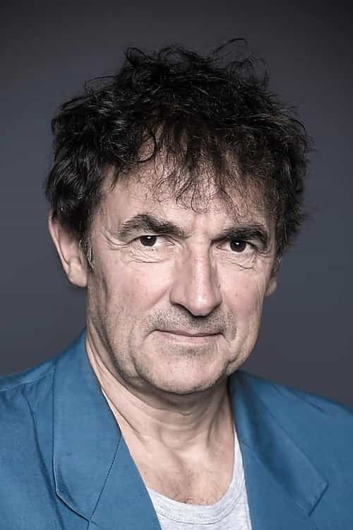 laurent baffie