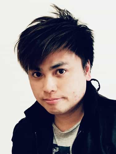 amp wong