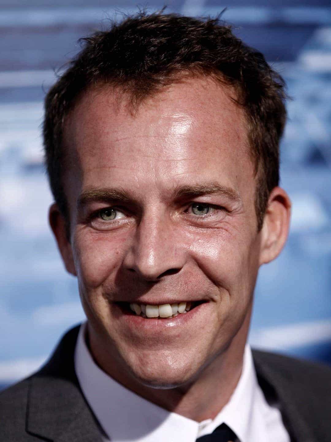 asger leth