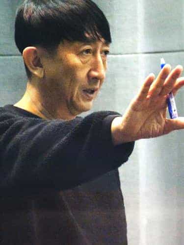 ayumu watanabe