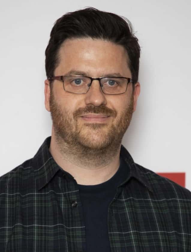 ben chanan