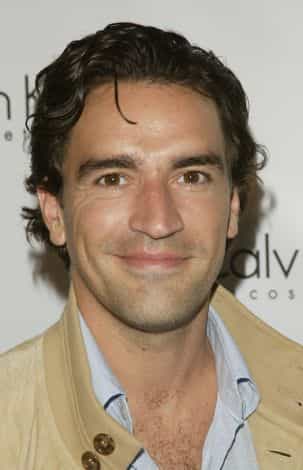 Ben Chaplin