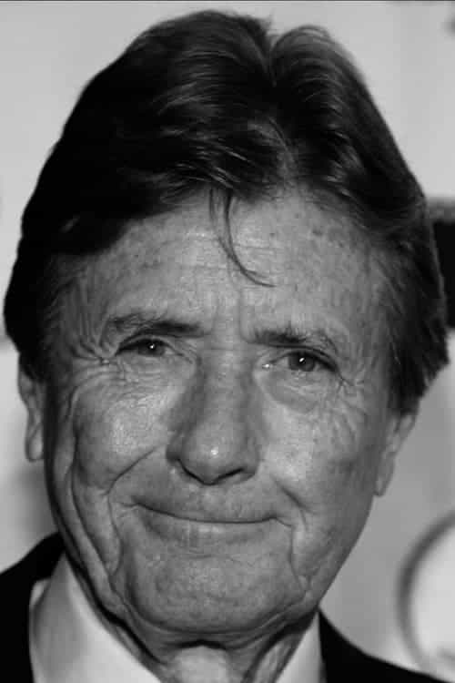 buddy van horn