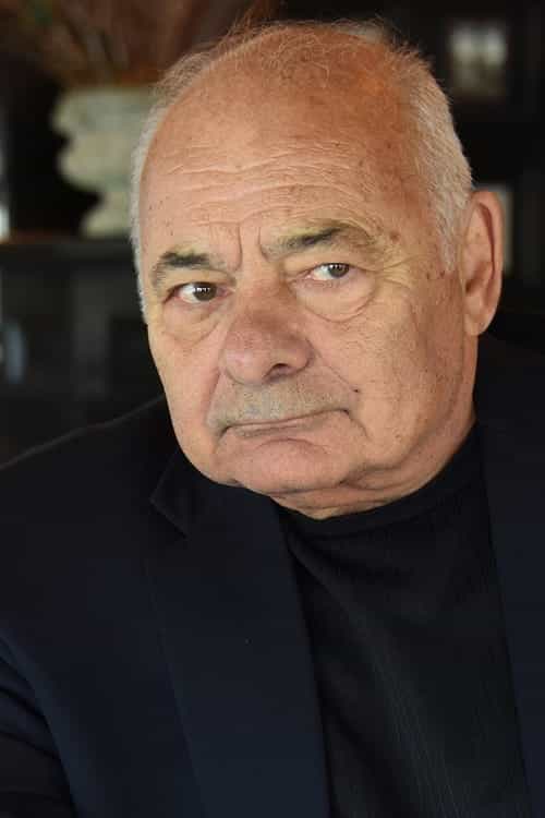 roger duchowny