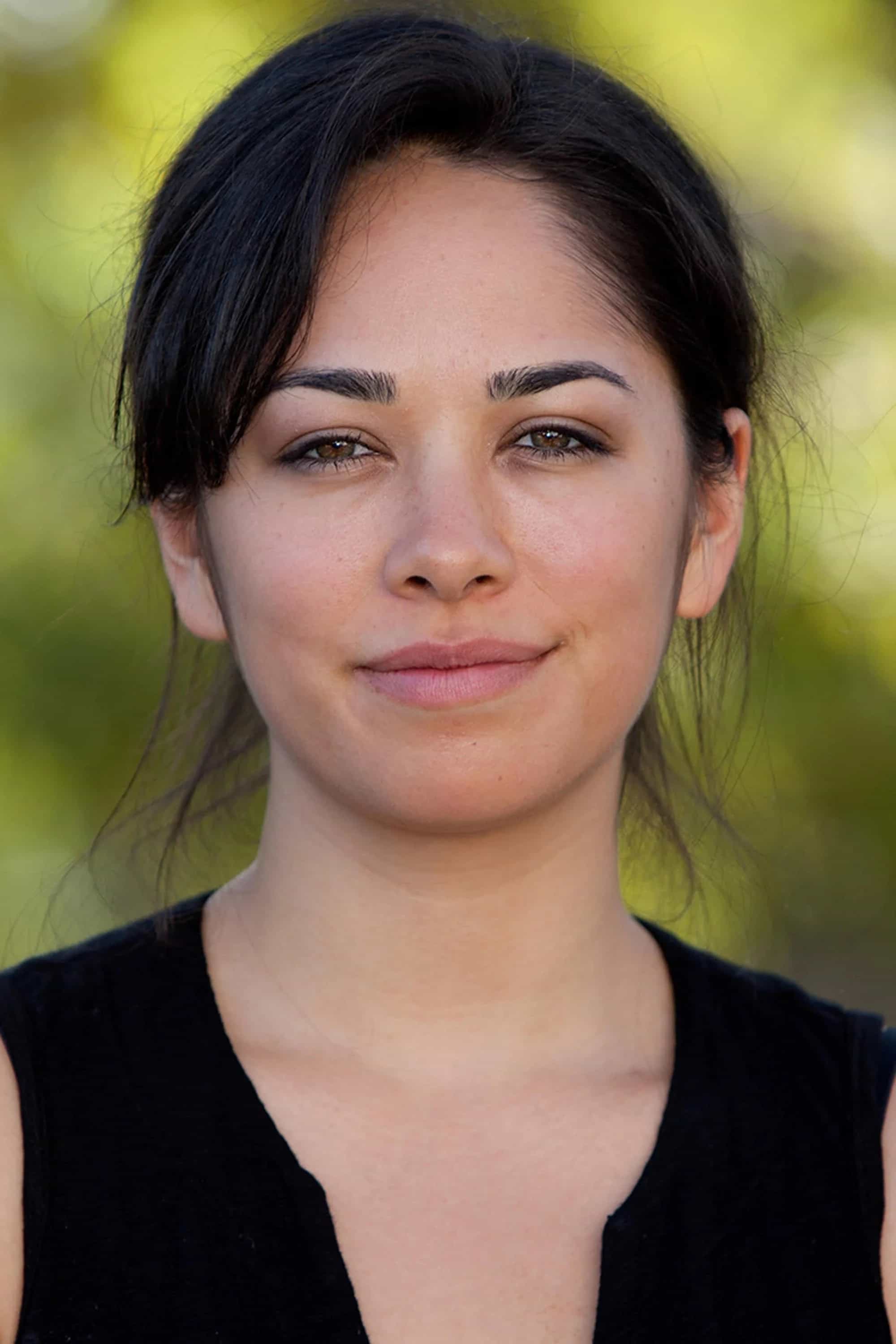 chloe okuno