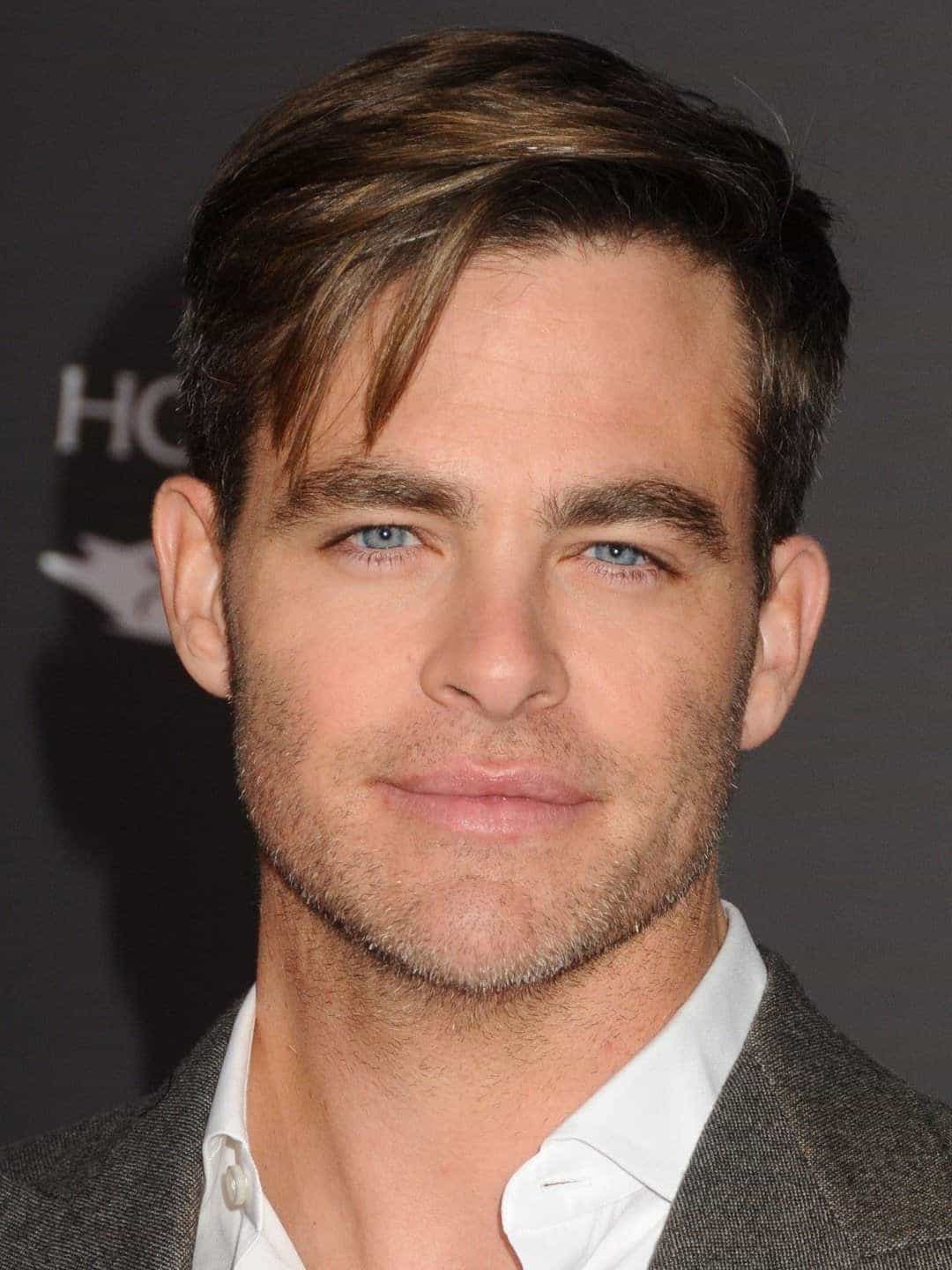 Chris Pine