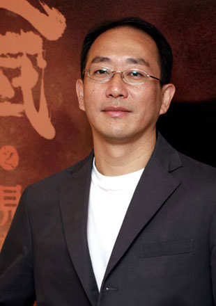 daniel lee