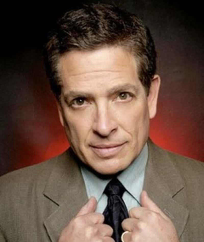 david zucker