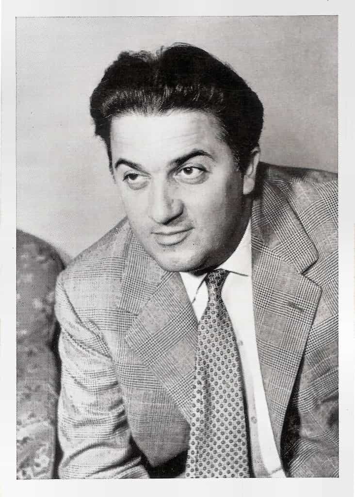 roberto rossellini