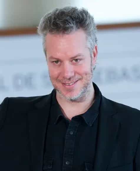 federico veiroj