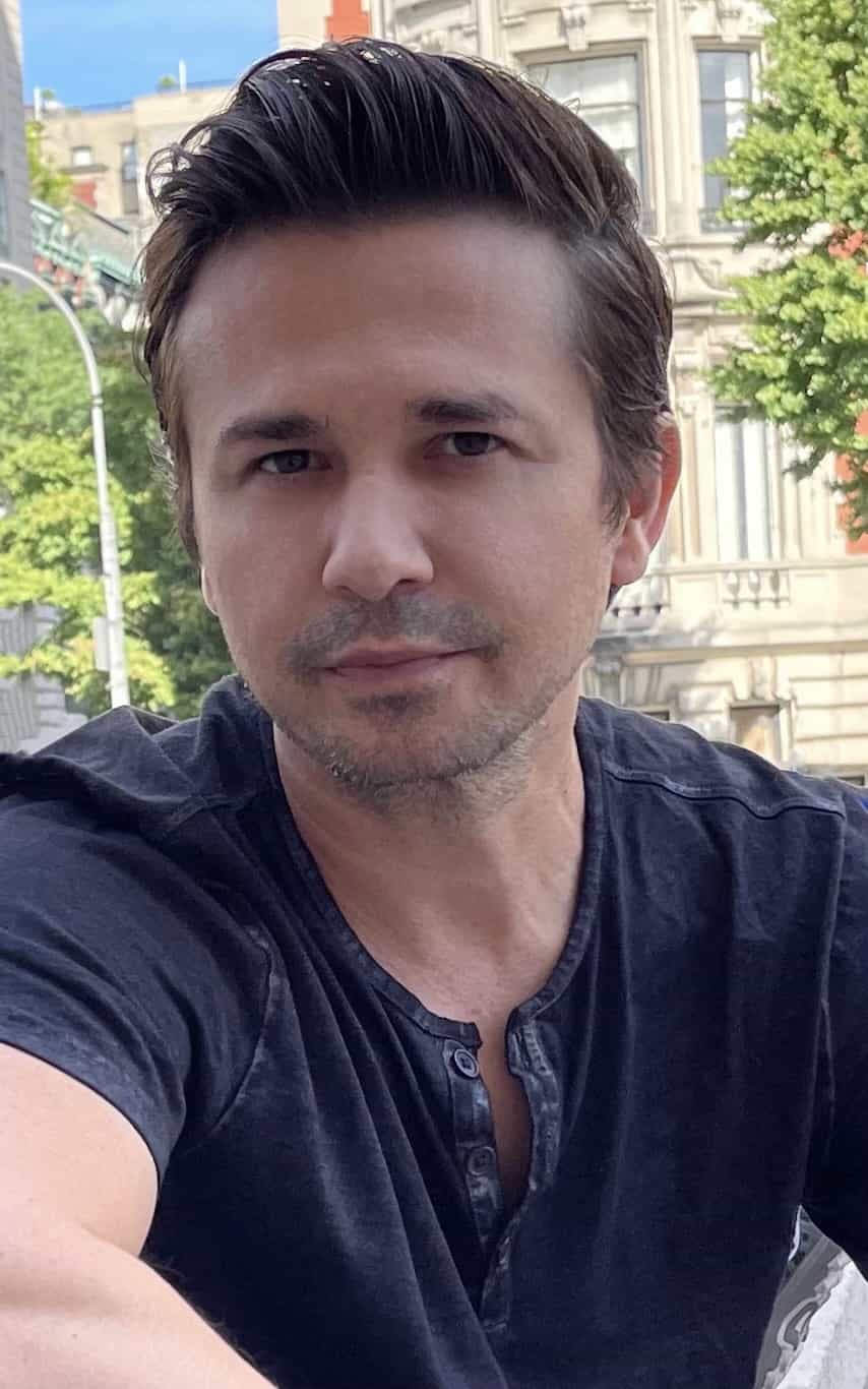 Freddy Rodriguez